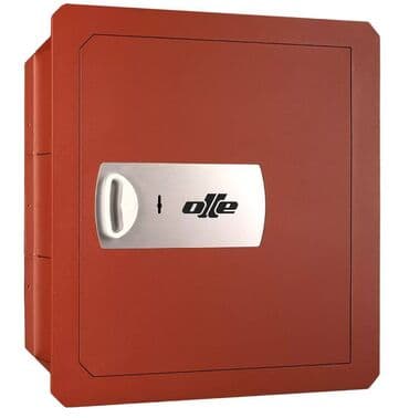 сейф шкафы: Сейф OLLE 603L20 Взломостойкость указана по VDS, ECB-S Стремление к — 1