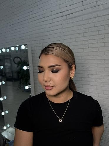 philips one blade: Вечерний, Дневной, Свадебный, С выездом на дом, Сертифицированный визажист, Профессиональная косметика — 4