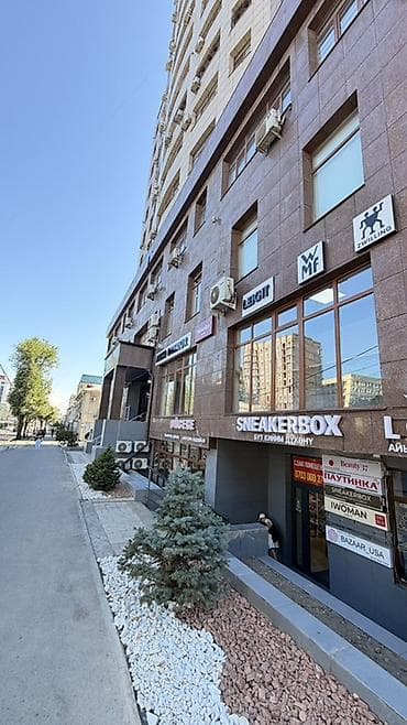 Сдается помещение 30 м2 2 кабинета и ресепшен Вход с улицы. Подходит lalafo.kg да Сдается помещение 30 м2 2 кабинета и ресепшен Вход с улицы. Подходит