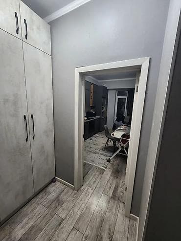 академии наук: 2 комнаты, 71 м², Академия Наук Элитка, 12 этаж, Косметический ремонт — 7