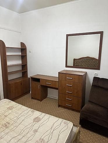 аренда квартир 2 ком: 2 комнаты, Собственник, Без подселения, С мебелью полностью — 1