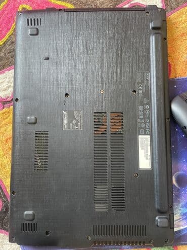 ноутбу: Ноутбук acer Для работы,для учёбу, смотреть сериалы для игры и — 2