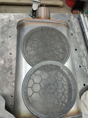 Дверная карта Volkswagen 2002 г., Б/у, Оригинал, Германия