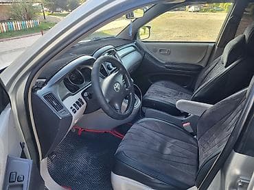 продается экскаватор: Toyota Highlander: 2002 г., 3 л, Автомат, Бензин, Кроссовер — 3