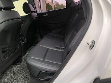 kia telluride: Hyundai Tucson: 2019 г., 2 л, Автомат, Дизель, Кроссовер — 6