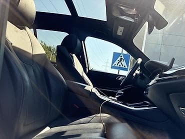 byd e9: BMW X5: 2019 г., 3 л, Автомат, Бензин, Кроссовер — 9