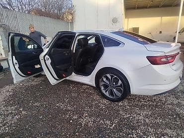 ом 441: Renault SM6: 2018 г., 2 л, Автомат, Бензин, Седан — 5