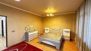 квартиры 3х комнатные: 3 комнаты, 161 м², Элитка, 5 этаж, Евроремонт — 8