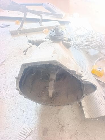 редукторы мерседес: Коробка передач Механика Mercedes-Benz 1998 г., Б/у — 5