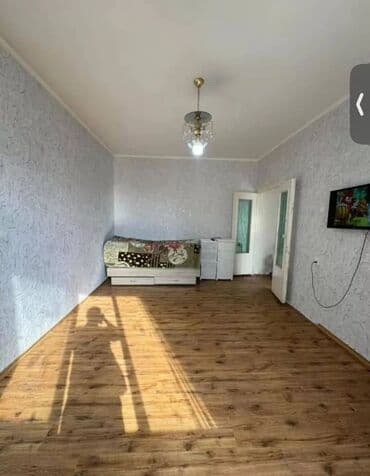 квартира керек коп убакытка: 1 бөлмө, Толугу менен эмереги бар — 1