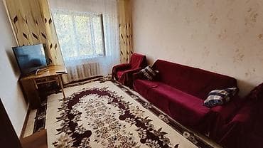 продаю дом в ак ордо 1: Сдаю 3х комнатную квартиру в с. Булан Соготу (бывш.с Комсомол) рядом — 4