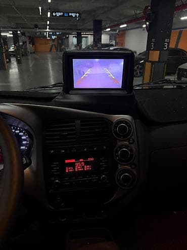 кио бонго: Легкий грузовик, Kia, Стандарт, 1,5 т, Новый — 5