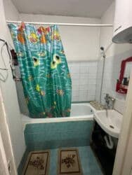 продажа дом пригородный: 2 комнаты, 54 м², 105 серия, 4 этаж, Старый ремонт — 5