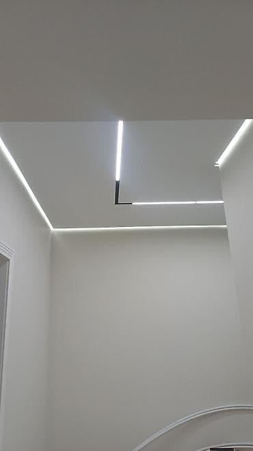 full construction: Потолочные работы и декоративная отделка «под ключ» - — 5