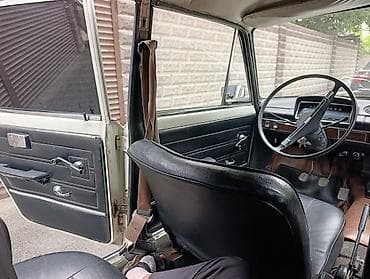 1983: ВАЗ (ЛАДА) 2111: 1983 г., 1.2 л, Механика, Бензин, Седан — 7
