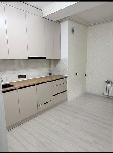 2 комнаты, 60 м², Элитка, 7 этаж — 2