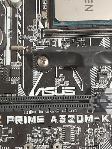 asus maximus: Материнская плата, Б/у, Asus, AM4, Micro-ATX, Для ПК — 9