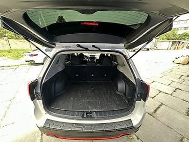 forester 2004: Subaru Forester: 2020 г., 2.5 л, Автомат, Бензин, Кроссовер — 7
