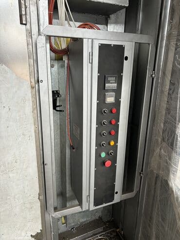 продаётся готовый бизнес: Продаю печи хлебопекарные Для хлеба Хлеб оборудование для пекарни — 4