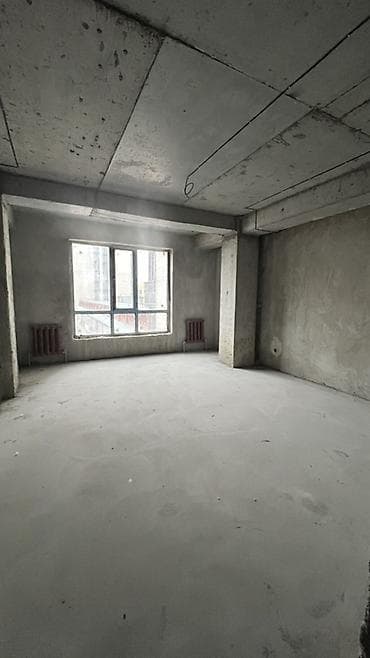 Продажа квартир: 2 комнаты, 82 м², Элитка, 11 этаж, Готовая ПСО (под самоотделку) — 8