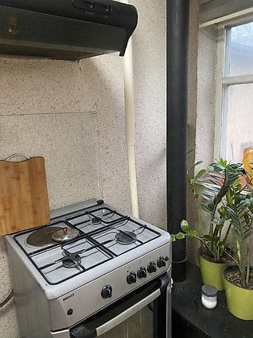 тынчтык конушу дом: 70 м², 5 бөлмө — 1