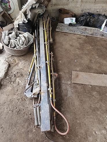 тракторные услуги: Трактор колесный МТЗ 80 (серия «Беларус»)мотор,коробка,мост — 6