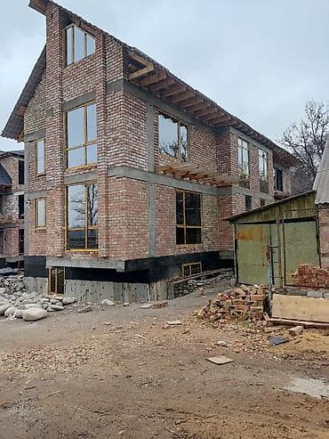 стекло для дома: Пластиковое окно на заказ, Тип окна: Витражные, Панорамные, Стандартные, Без рассрочки — 2