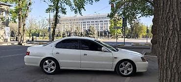 црв 3: Honda Inspire: 2002 г., 3.2 л, Автомат, Газ, Седан — 3