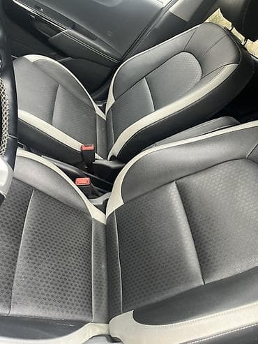 Kia Morning: 2020 г., Автомат, Бензин, Хэтчбэк — 5