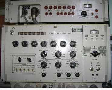 Куплю дорого приборы советского производства радио