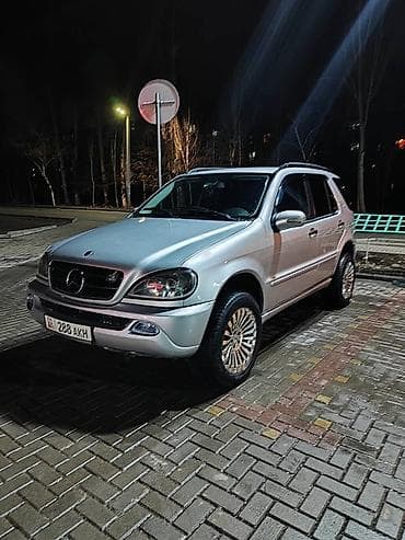 диски на мерседес моноблок: Колеса в сборе 255 / 35 / R 18, Б/у, Комплект, Легковые, Литые, отверстий - 5 — 4