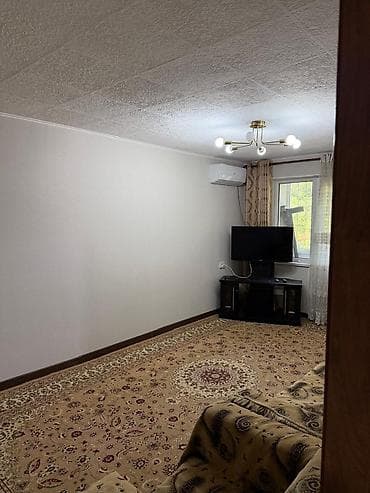 104: 3 комнаты, 58 м², 104 серия, 1 этаж, Евроремонт — 1