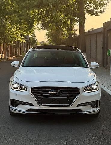 спарк 2017: Сдаю Hyundai Grandeur, Посуточно, Без водителя, | Залог, Предоплата, Водительские права — 3