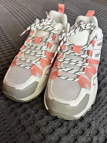nike trail: Срочная цена на новую обувь 36 размера ‼️‼️‼️ Кроссовки для активного — 1
