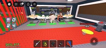clash royale: Игровой аккаунт Roblox с прогрессом и разблокированными — 7