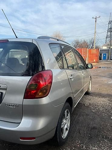 я ищу книги: Продаю Тойоту Каролу Версо . Пробег 316000 — 3