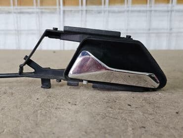 кошелек на пояс женский: W124 КУПЕ ручка двери внутренняя левая, 1989г.в. Оригинал б/у, из — 1