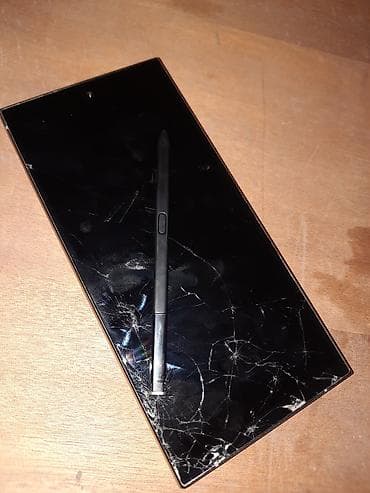 samsung quantum 2: Samsung Galaxy S24 Ultra, Б/у, 512 ГБ, 1 SIM — 5