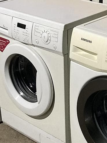 technics rs: Стиральные машины — 3