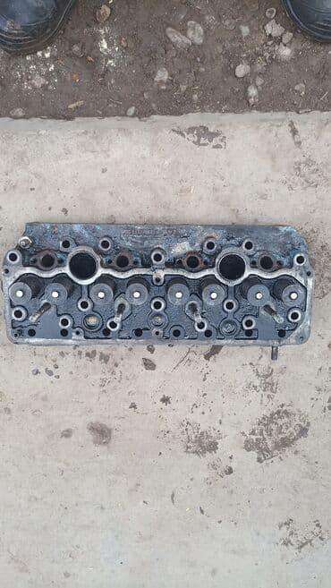 Тракторы ВТЗ: Запчасти двигателя мтз — 14