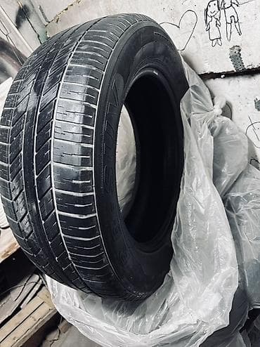 Летние шины Ironman 245/60 R18 105H - Размер: 245/60 R18 - Индекс