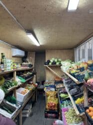 дом с контейнера: Продаю Торговый контейнер, Другой рынок, 20 тонн, Утеплен — 6