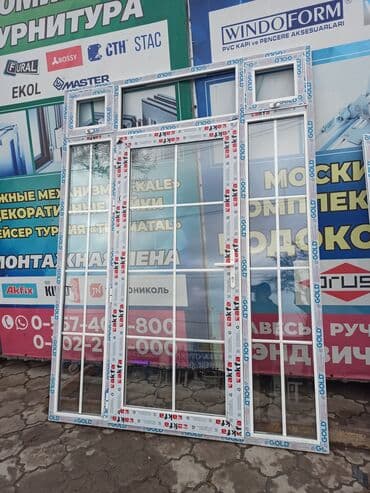 метал алюмин: Алюминиевое окно на заказ, Тип окна: Витражные, Мансардные, Панорамные, Бесплатная установка, Без рассрочки — 3