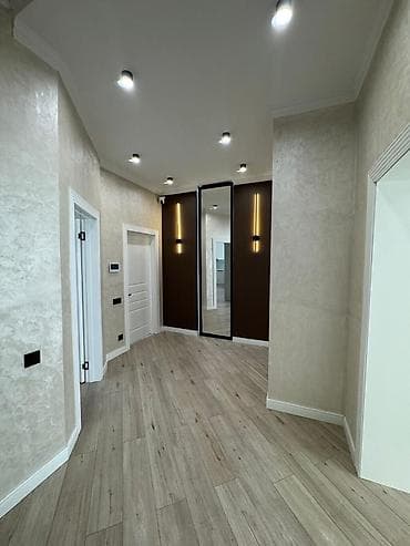 Продаю Таунхаус 2х-этажный🔥 🔥🔥 ⛳Адрес: СЕЛО Кок-Жар ♦️ Общая