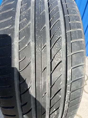 шина 285 45 22: Шины 275 / 40 / R 22, Лето, Пара, Внедорожные (АТ/МТ), Sailun — 3