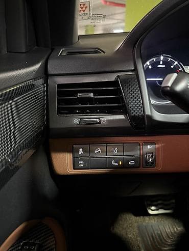 eafc 25: Ssangyong Rexton Khan: 2020 г., 2.2 л, Автомат, Дизель, Пикап — 10