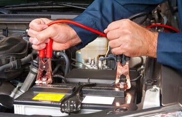 очень нужны: Пусковые провода 200 amp Старт-кабель с зажимами типа "крокодил" — 3