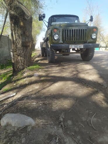 Ассенизатор Гавновоз 4куб, 7куб очистка сточных вод очистка септик