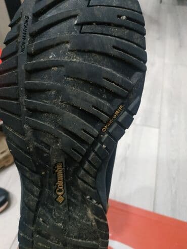 сапоги из натурального меха и кожи: Продаю очень теплые женские зимние сапоги, 100%нубук(фирменные),размер — 4