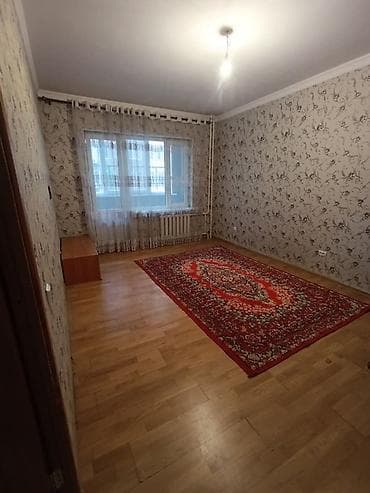 Сдается 2 комнатная квартира в мкр Джал на долгий срок. 2 этаж at lalafo.kg Сдается 2 комнатная квартира в мкр Джал на долгий срок. 2 этаж